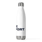 Love Westport 20oz Insulated Bottle
