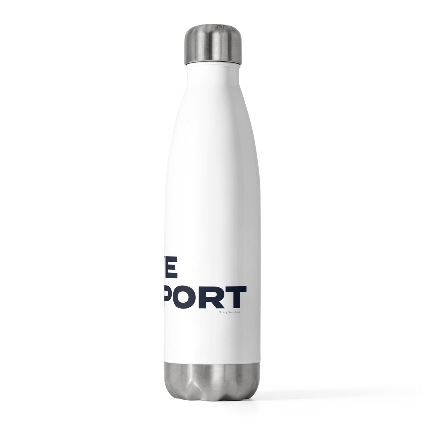 Love Westport 20oz Insulated Bottle