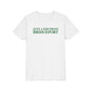 Just a kid from Bridgeport Youth Short Sleeve T-Shirt
