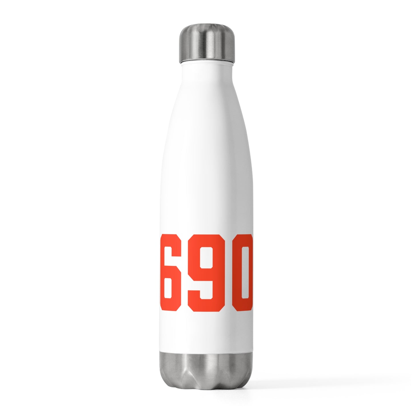 06905 Stamford Connecticut Zip Code 20oz Insulated Bottle
