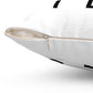Lake Hills Vision Spun Polyester Square Pillow