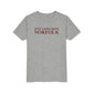 Just a kid from Norfolk Youth Short Sleeve T-Shirt