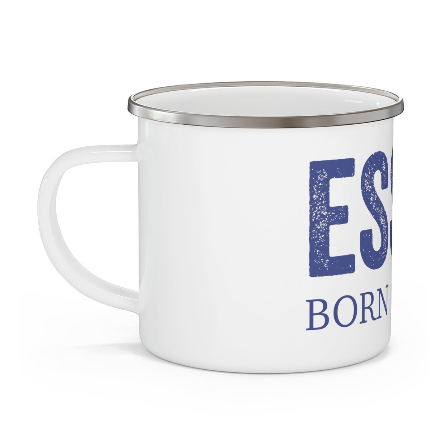 essex connecticut camping mug