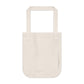 Ridgefield Coordinates Organic Canvas Tote Bag