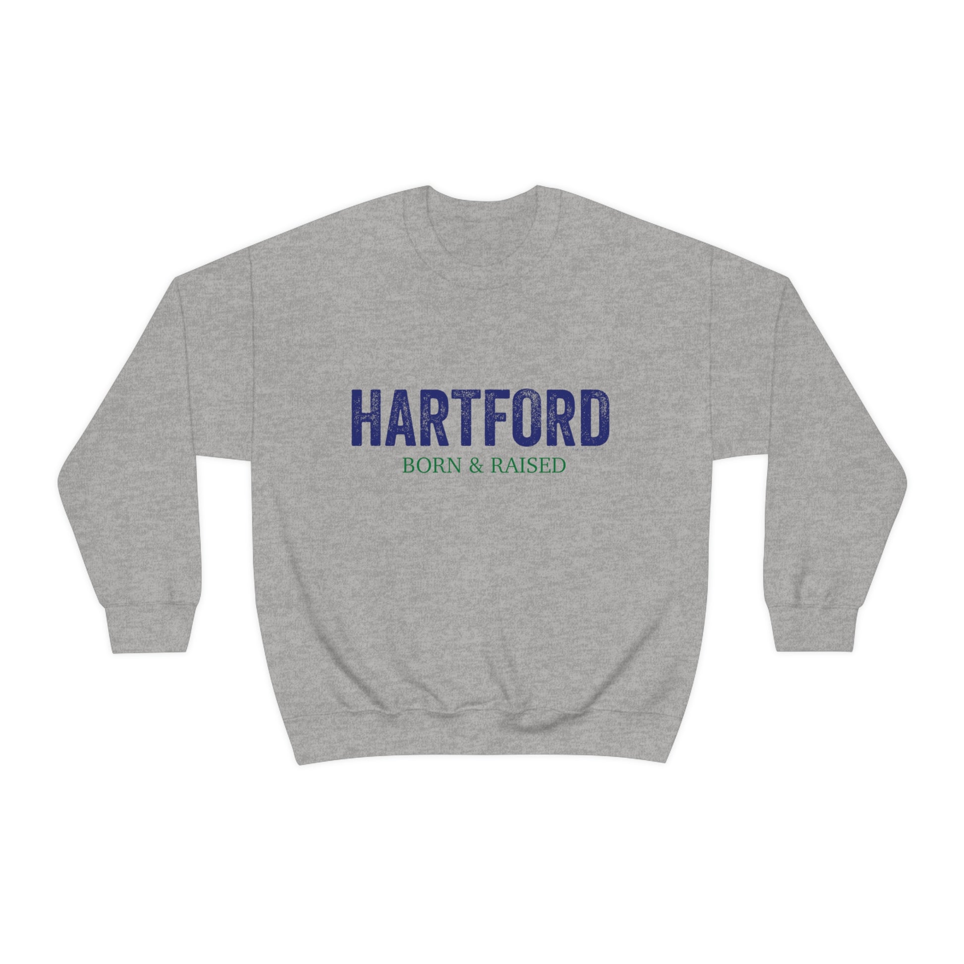 hartford ct sweatshirt