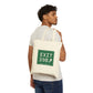 Vintage Exit 39B Merritt Parkway Sign Cotton Canvas Tote Bag