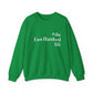 #theeasthartfordlife Unisex Heavy Blend™ Crewneck Sweatshirt