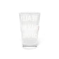 I Really Really Miss Oxford Pint Glass, 16oz