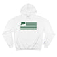 Putnam Connecticut St. Patrick’s Day Flag Champion Hoodie