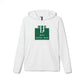Vintage WCP Exit 55B Sign adidas Unisex Fleece Hoodie