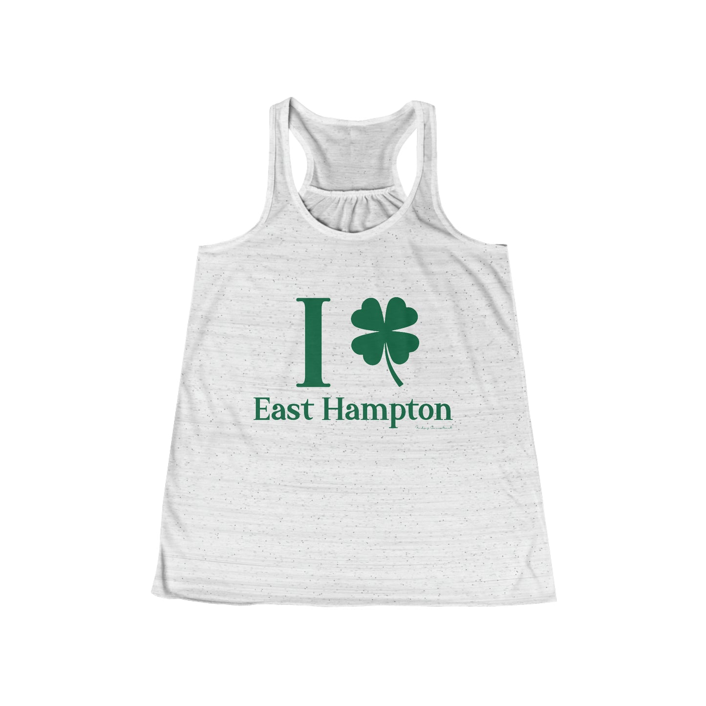 east hampton connecticut tank top shirt