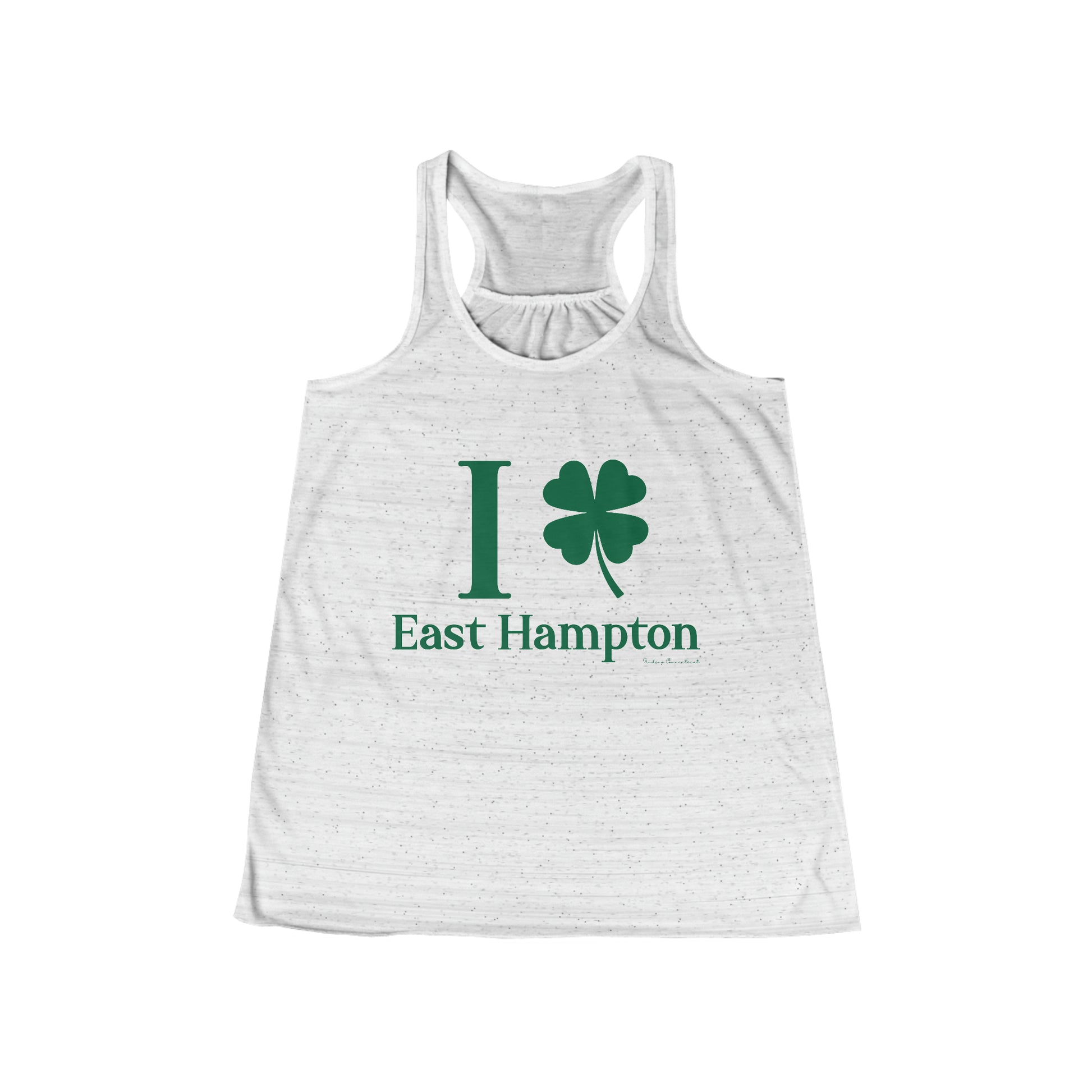 east hampton connecticut tank top shirt