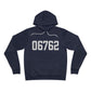 06762 Middlebury CT Zip Code Unisex Sponge Fleece Pullover Hoodie