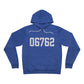 06762 Middlebury CT Zip Code Unisex Sponge Fleece Pullover Hoodie