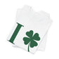 I Clover Darien Unisex Jersey Short Sleeve T-Shirt
