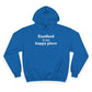 Eastford is My Happy Place Champion Hoodie