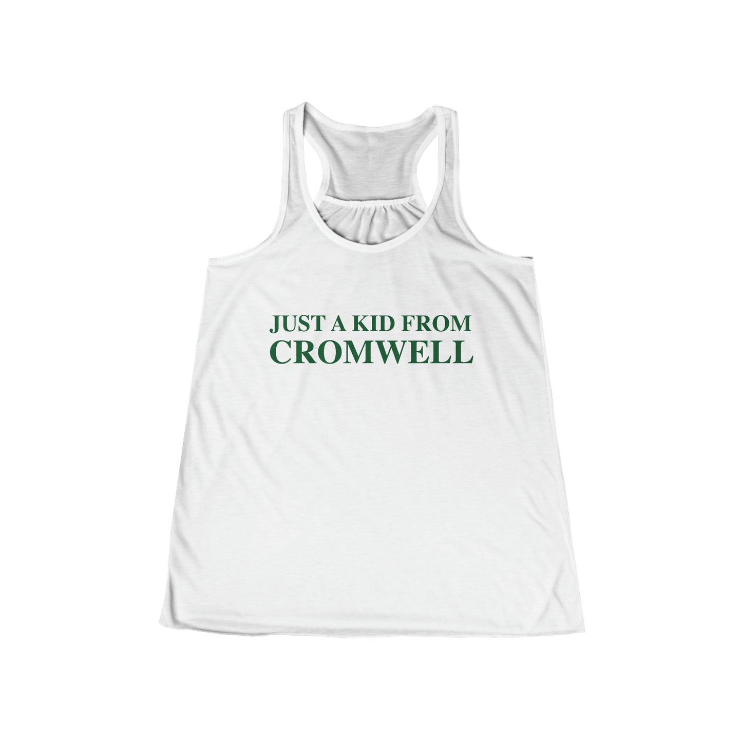 cromwell womens tank top shirt