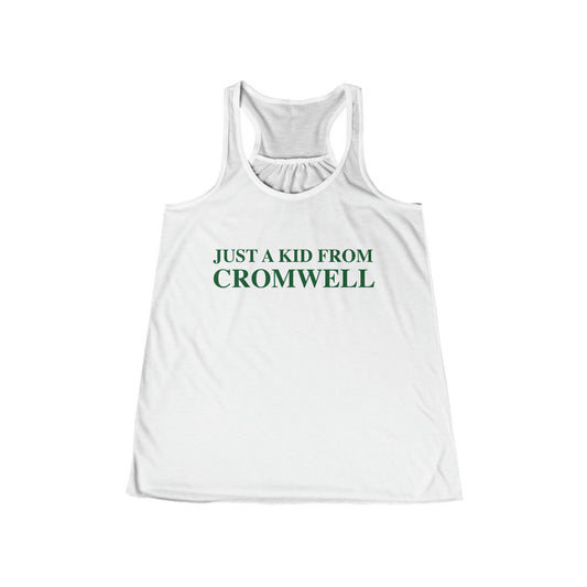 cromwell womens tank top shirt