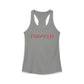 41 Tilt Fairfield Women's Ideal Racerback Tank Top