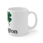 I Clover Southington Mug 11oz
