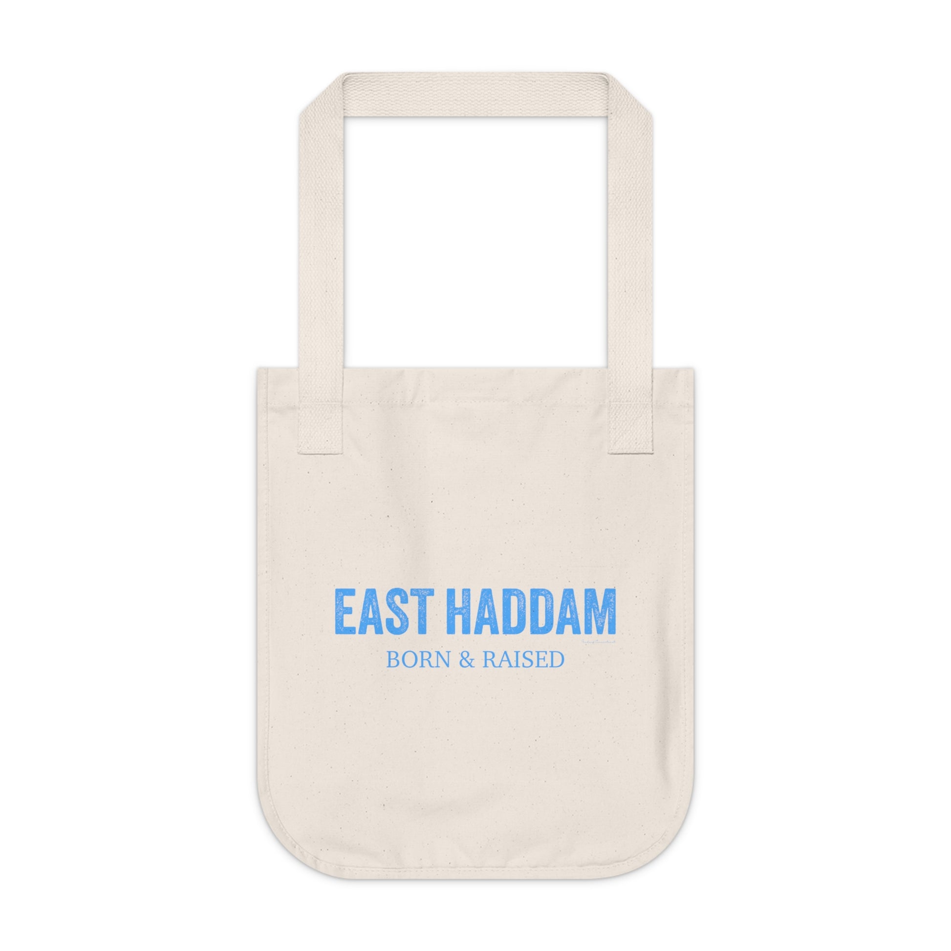 east haddam connecticut tote bag