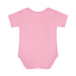 Just a kid from Stratford Infant Baby Rib Bodysuit
