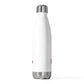 Killingly is My Happy Place 20oz Insulated Bottle