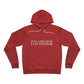 Just a kid from East Windsor Unisex Sponge Fleece Pullover Hoodie