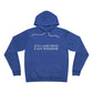 Just a kid from East Windsor Unisex Sponge Fleece Pullover Hoodie