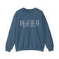 Stamford Coordinates Unisex Heavy Blend™ Crewneck Sweatshirt