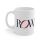 41 Tilt Rowayton Mug 11oz