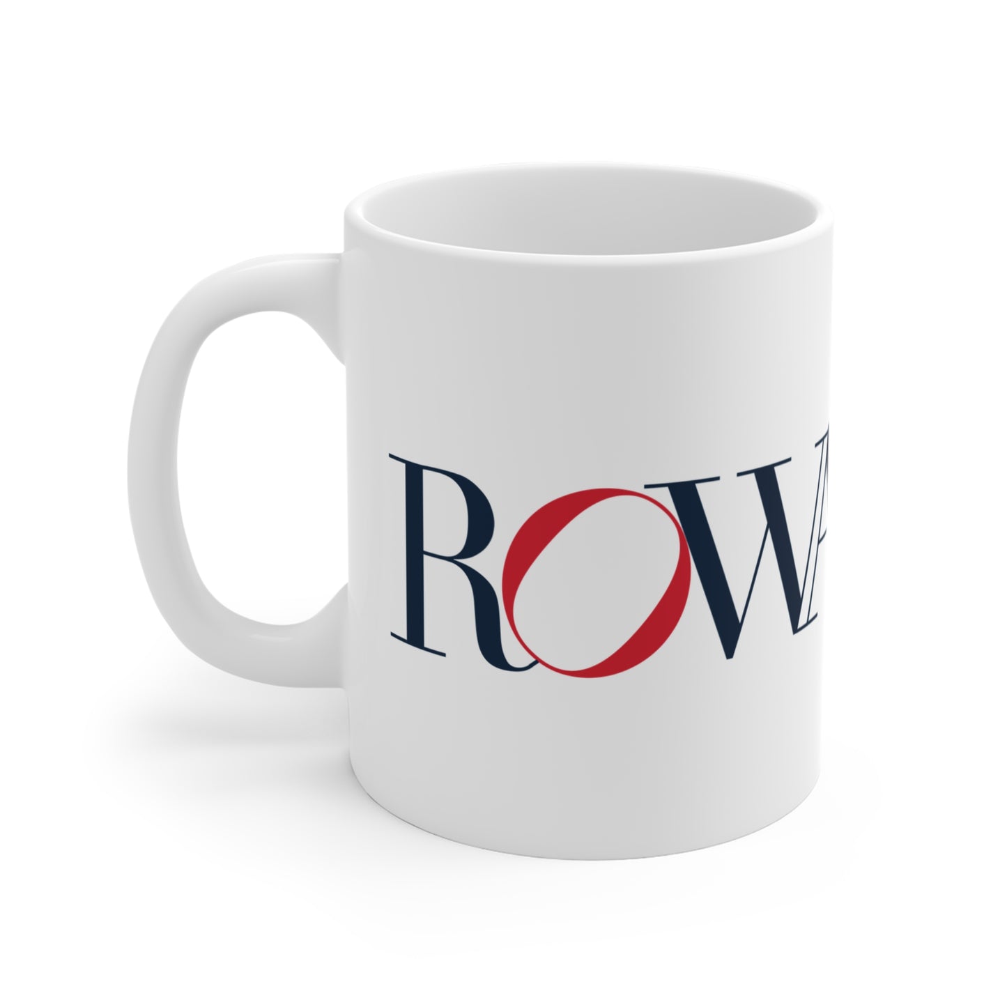 41 Tilt Rowayton Mug 11oz
