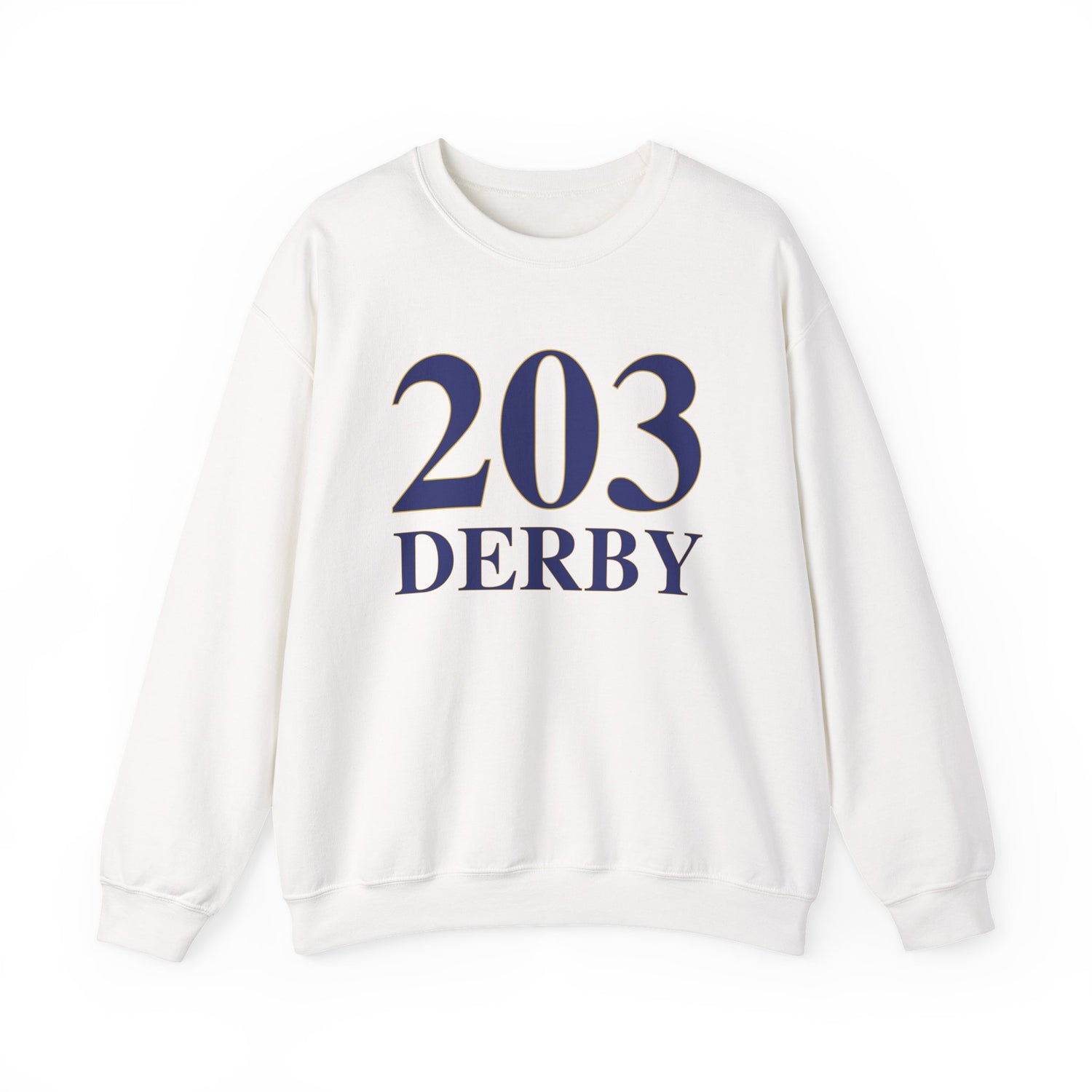 203 Derby