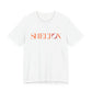 41 Tilt Shelton Unisex Jersey Short Sleeve T-Shirt