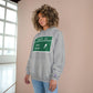 Vintage Merritt Parkway Exit 33 Sign Champion Hoodie