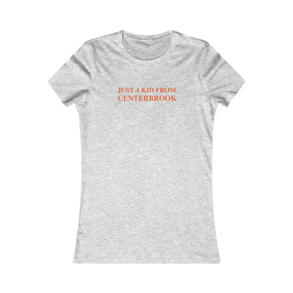centerbrook connecticut shirt