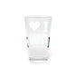 I Heart NRWK Pint Glass, 16oz