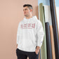 Cheshire Coordinates Champion Hoodie