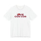Love Cos Cob Unisex Jersey Short Sleeve T-Shirt