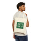 Vintage Exit 54  Merritt Parkway Sign Cotton Canvas Tote Bag