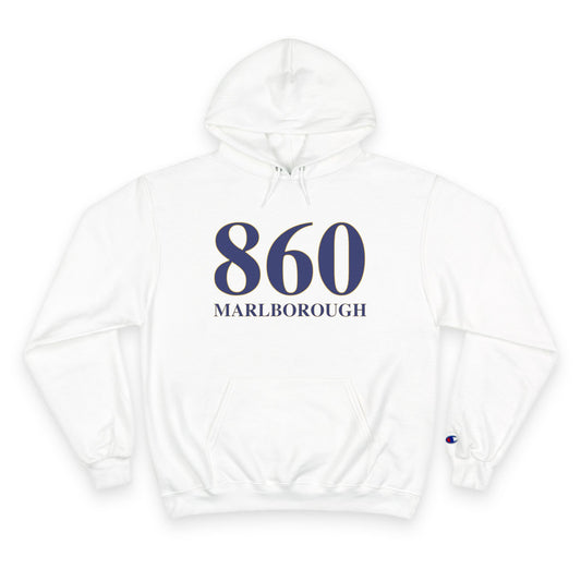 860 Marlborough Champion Hoodie