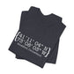 Stratford Coordinates Unisex Jersey Short Sleeve Tee