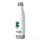 I Clover Marlborough 20oz Insulated Bottle