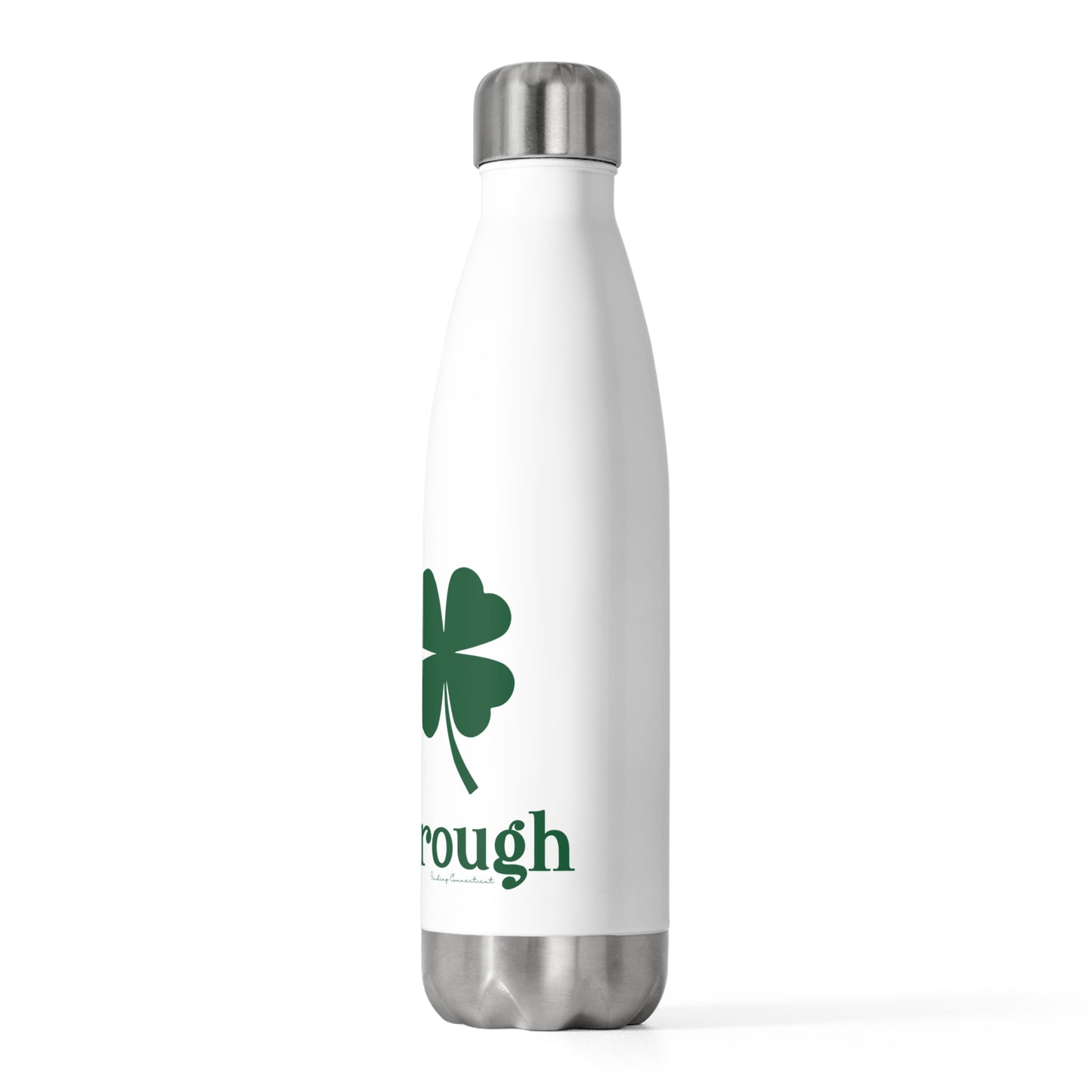 I Clover Marlborough 20oz Insulated Bottle
