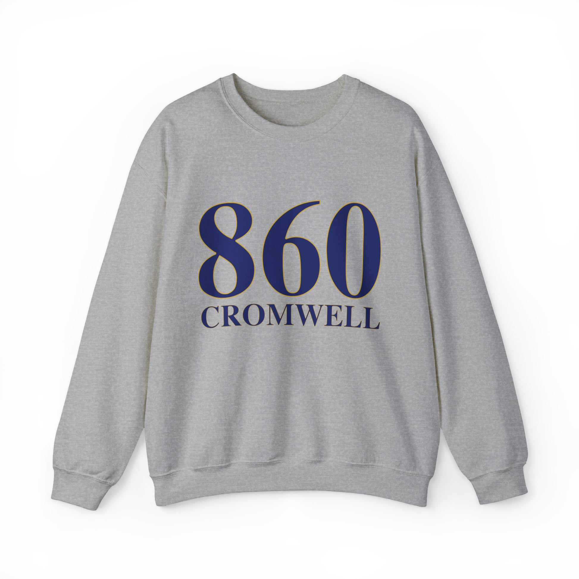 Cromwell Connecticut sweatshirt