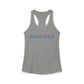 41 Tilt Fairfield Women's Ideal Racerback Tank Top
