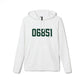 06851 Norwalk Connecticut Zip Code  adidas Unisex Fleece Hoodie Sweatshirt