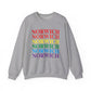 Norwich Pride Unisex Heavy Blend™ Crewneck Sweatshirt