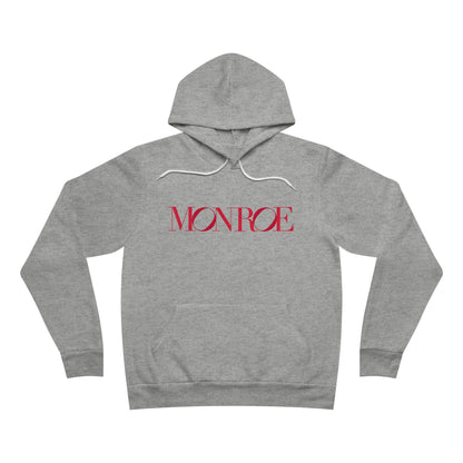 41 Tilt Monroe Unisex Sponge Fleece Pullover Hoodie