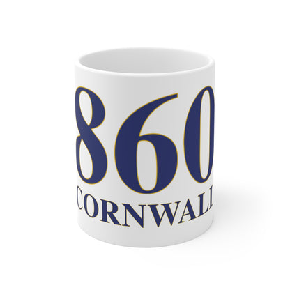 860 Cornwall Mug 11oz